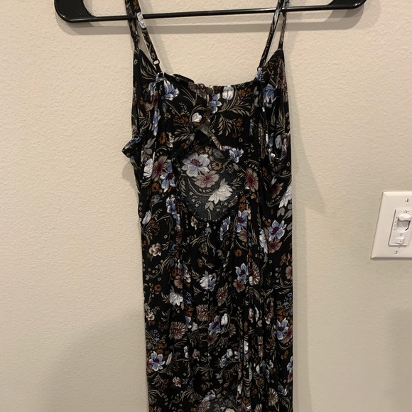 Cami floral dress - Picture 3 of 3